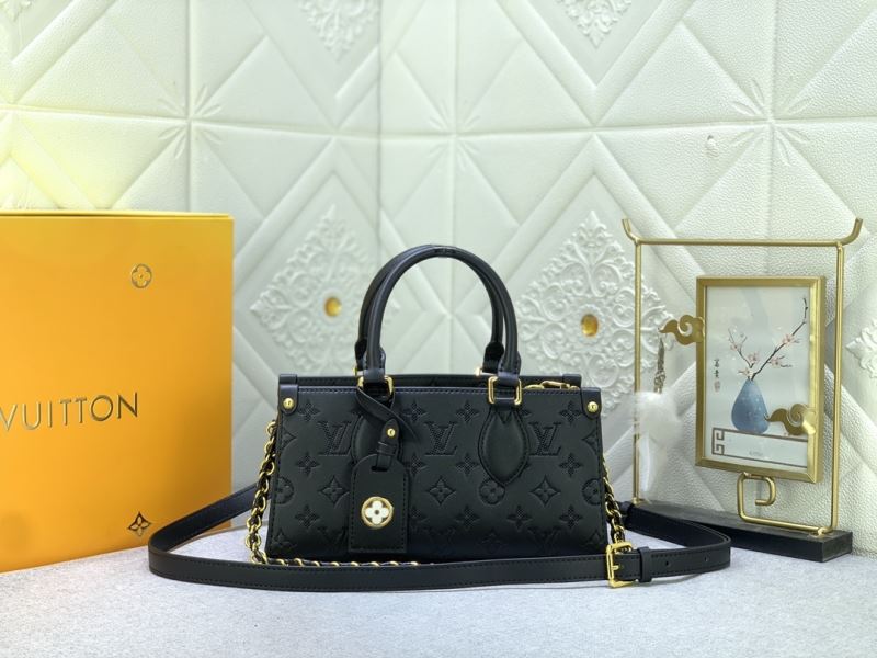 Louis Vuitton Top Handle Bags